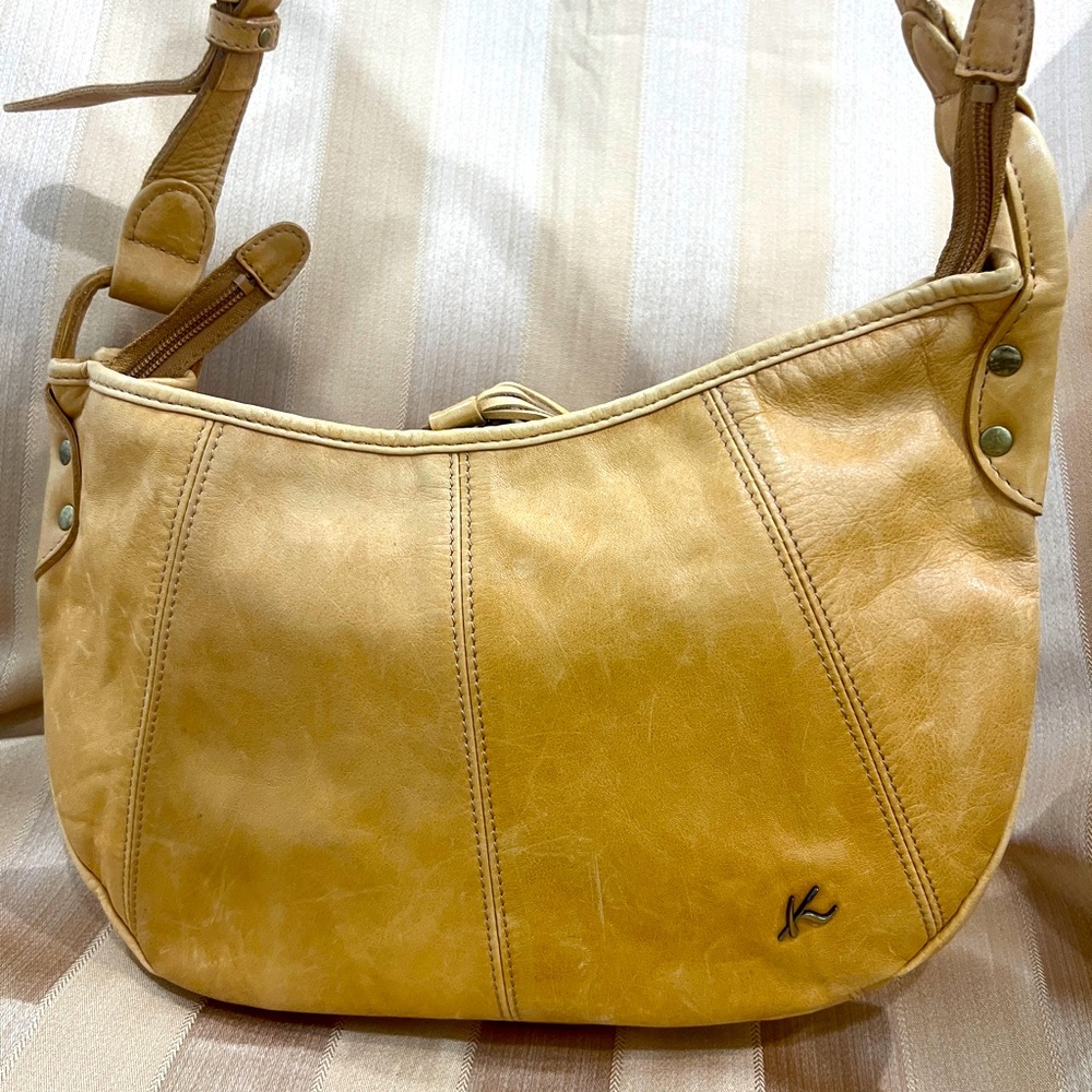 Kitamura Japan Fashion Bag